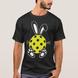 T-shirt Oreilles de Lapin Drôles et Floppy pour Amateurs d