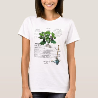 T-shirt Organic Gardener's 