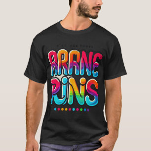 T-shirt Organiser les bordures