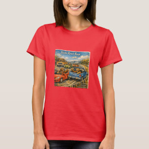 T-shirt Organiseur