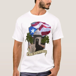 T-shirt Orgullo