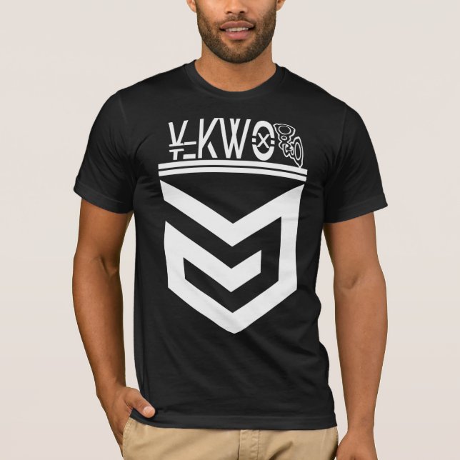 T-shirt Original (Devant)