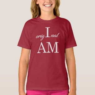 T-shirt Original