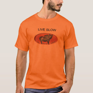 T-shirt original