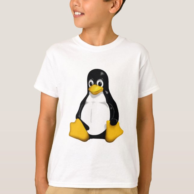 T-shirt Original (Devant)
