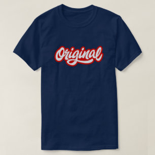 T-shirt Original