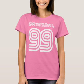 T-SHIRT ORIGINAL 99