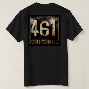 T-shirt Original AMMO 461