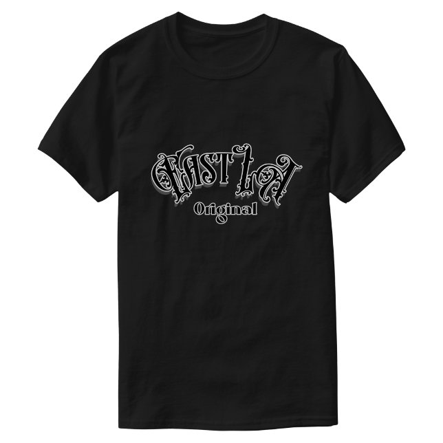 T-shirt Original de East LA (East LA Original T-shirt)