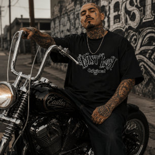 T-shirt Original de East LA