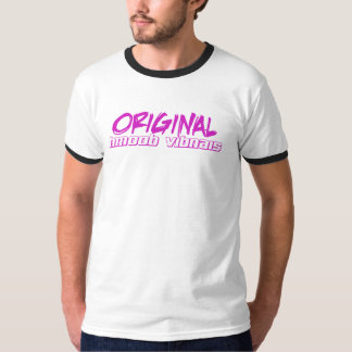 T-shirt Original de HMONG VIBNAIS