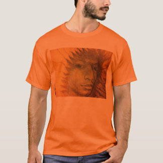 T-shirt ORIGINAL de Nate Toutjian