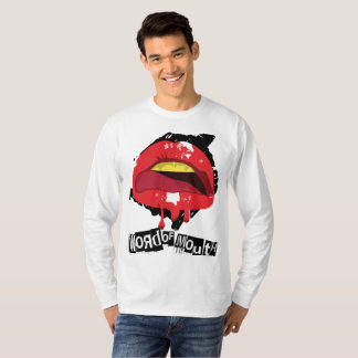 T-shirt Original de W.O.M