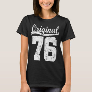 T-shirt Original from 76