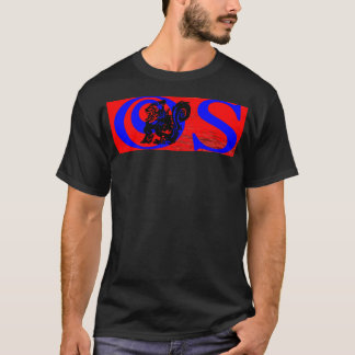 T-Shirt Original Oki Styles