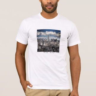T-shirt original Paul Specht New York de