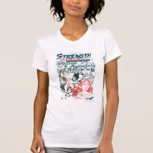 T-shirt Originaux DC - Expiration