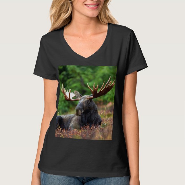 T-shirt orignal (Devant)