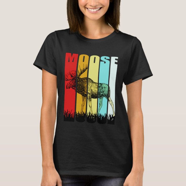T-shirt Orignal (Devant)