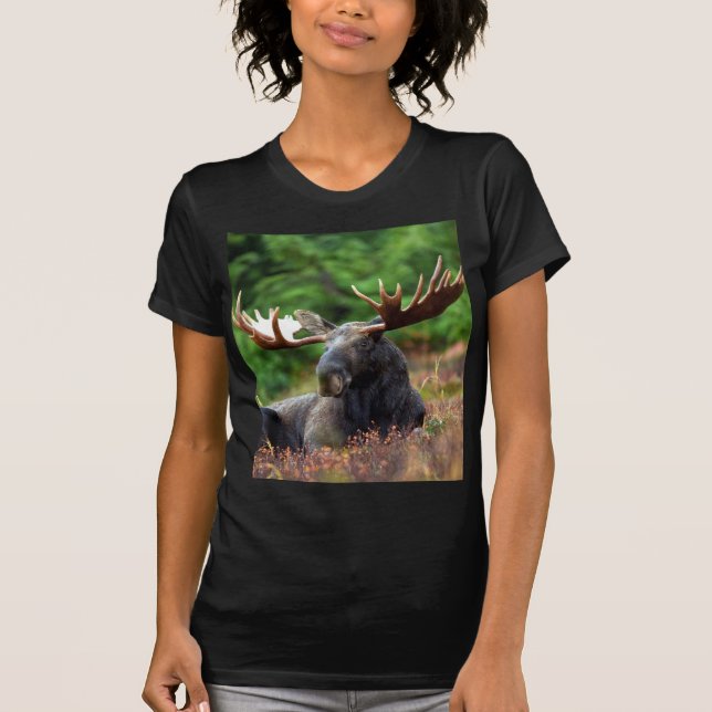 T-shirt orignal (Devant)