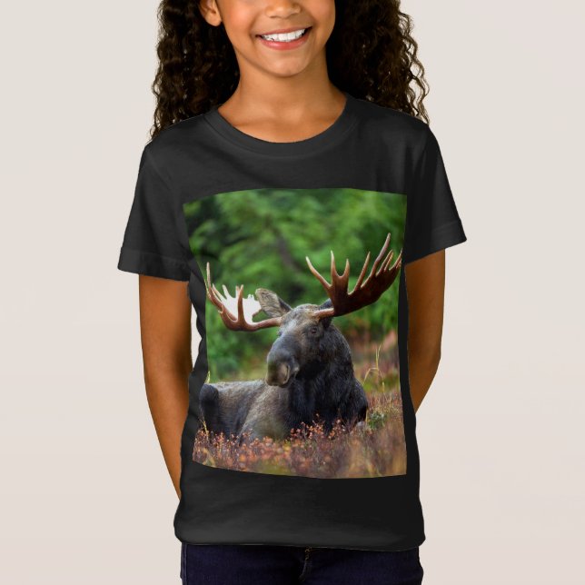 T-shirt orignal (Devant)