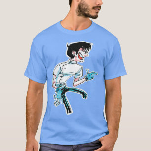 T-shirt Orin Scrivello DDS