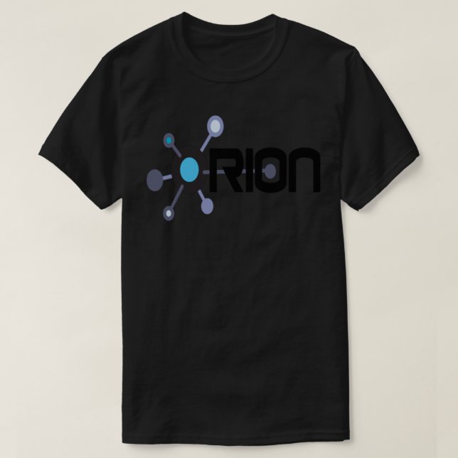 T-shirt Orion (Design devant)