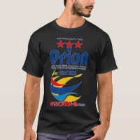 T-shirt Orion Beer Premium