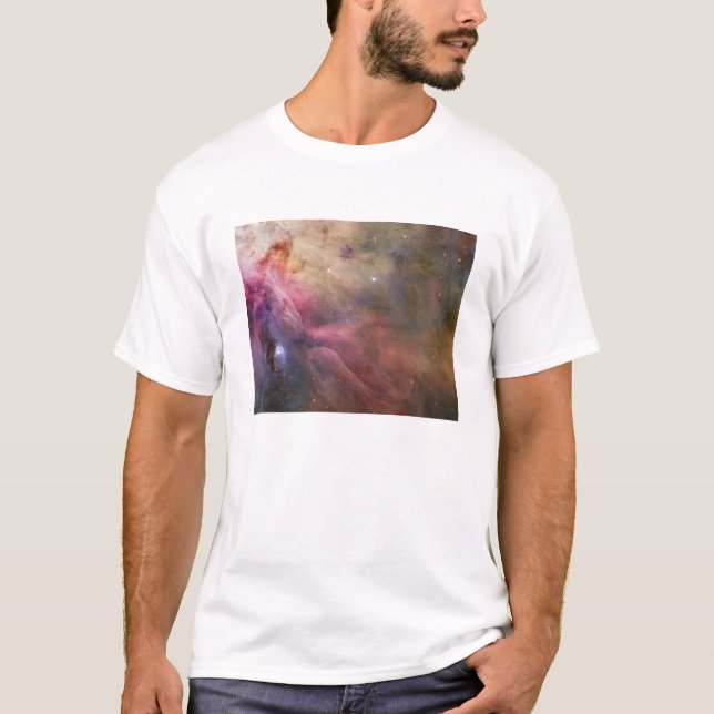 T-shirt Orion Nebula (Devant)
