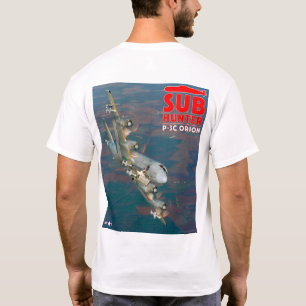 T-SHIRT ORION P-3C