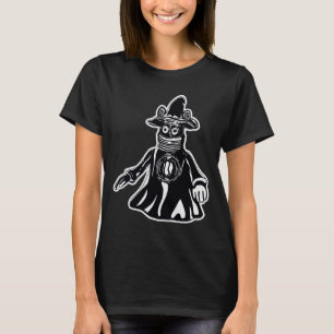T-shirt Orko Retro He Man Toy 1980