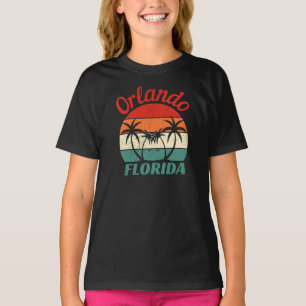 T-shirt Orlando Florida