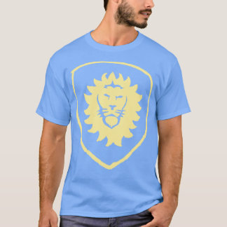 T-shirt Orlanoo City Club 1
