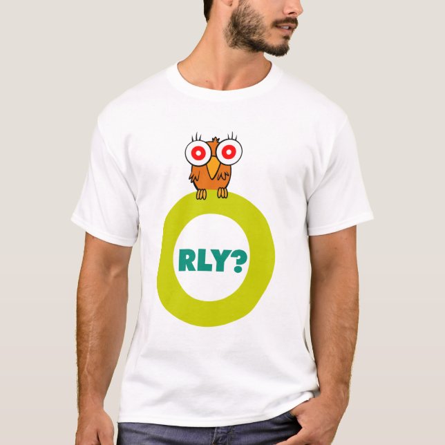 T-shirt ORLY 2 (Devant)