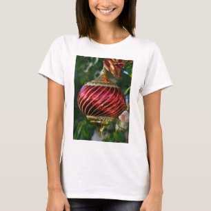 T-shirt Ornement de Noël