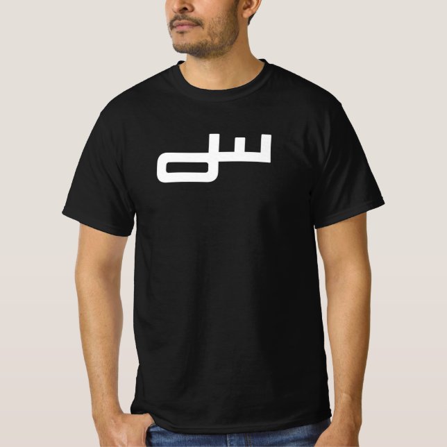 T-shirt Ornery Elk (Devant)