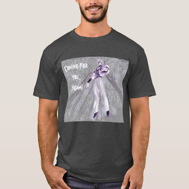 T-shirt Orochi (Devant)