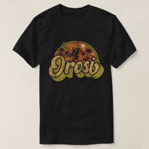 T-shirt Orosi, Californie