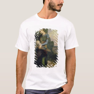 T-shirt Orphée, 1865