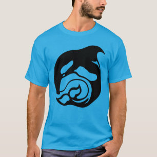 T-shirt orque