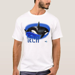 T-shirt Orque