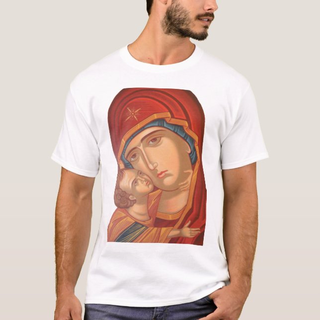 T-shirt Orthodox1 (Devant)