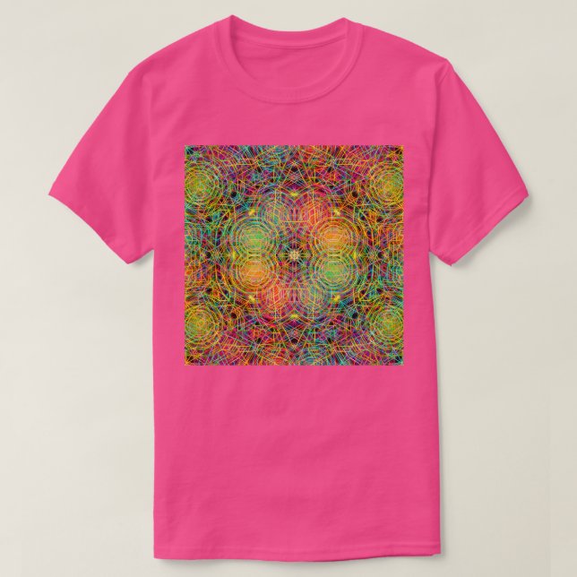 T-shirt Orthographe magique 38 4 (Design devant)
