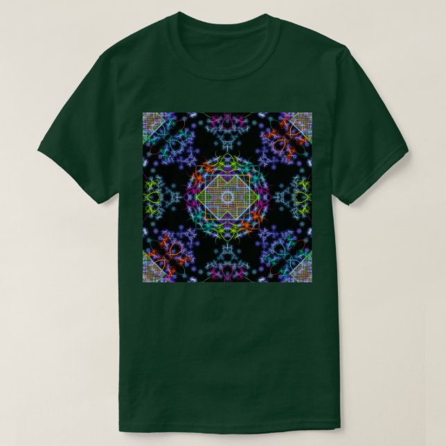 T-shirt Orthographe magique 47 4 (Design devant)