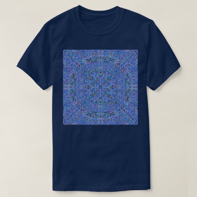 T-shirt Orthographe magique 4 12 (Design devant)