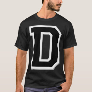T-shirt Orthographiez-le T noir des hommes de couleur de