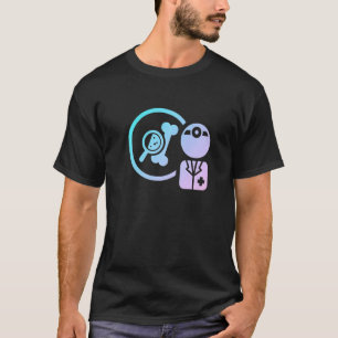 T-shirt Orthopédie Médecin Os Chirurgien orthopédique