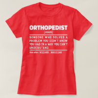 Orthopédiste Noun Chiropracteur Assistant Employé