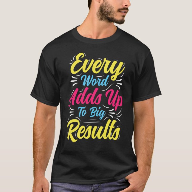 T-shirt Orthophoniste Speechie Slp Pathologie (Devant)