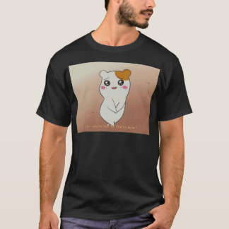 T-shirt Oruchuban Ebichu Pouvez-vous faire cela pour Ebich